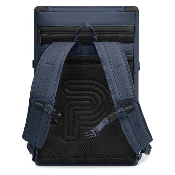 Pactastic Urban Collection Zaino da giorno 50 cm Scomparto per laptop