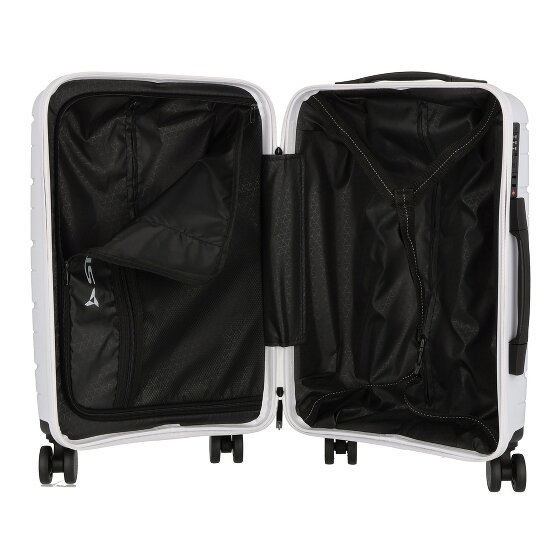 Polestream Strz by Asteroid 4 ruote Carrello della cabina 55 cm