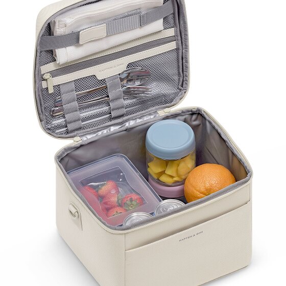 Kapten & Son Oulu Borsa frigo 26 cm