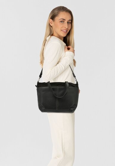 Tom Tailor Miha Borsa a tracolla 41 cm