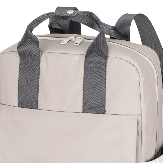 Johnny Urban Eco Series Jona Zaino da giorno 40 cm Scomparto per laptop