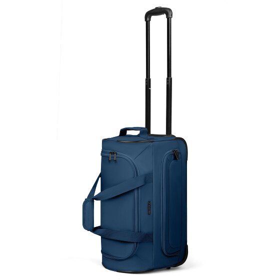 Redolz Duffle Essentials 2 ruote borsa da viaggio 51 cm