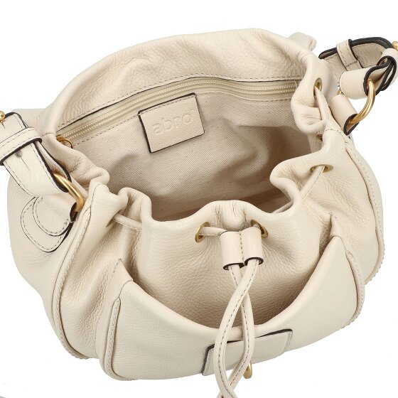 abro Star Borsa a tracolla Pelle 28 cm