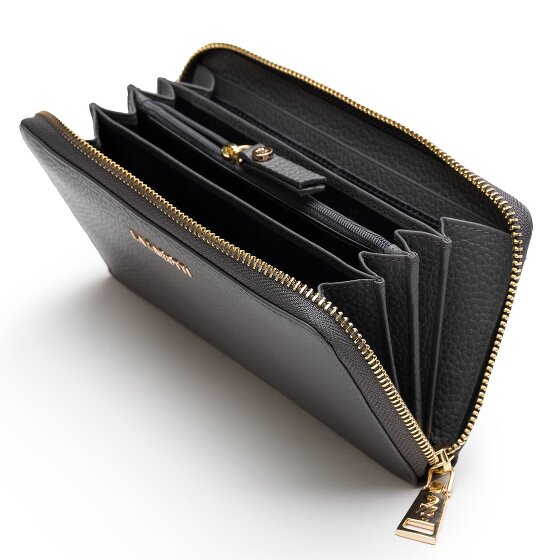 Lazarotti Bologna Leather Portafoglio Pelle 19 cm