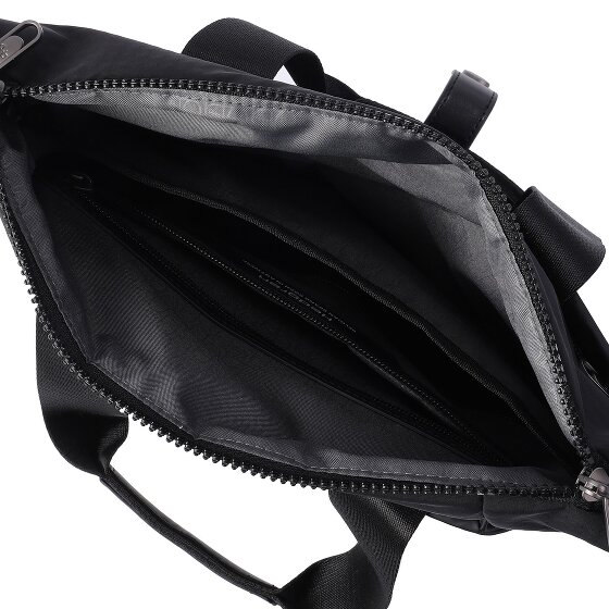 Hedgren Furo Mini borsa a mano Protezione RFID 12.5 cm