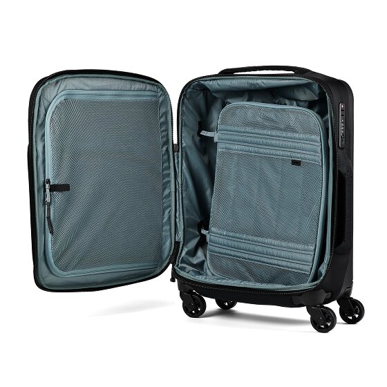 Thule Subterra 2 4 ruote Trolley cabina 55 cm