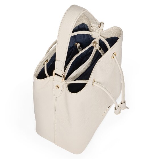 Lazarotti Bologna Leather Borsa borsa borsa Pelle 25 cm