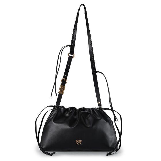 PINKO Borsa a tracolla Pelle 35 cm PINKO Borsa a tracolla Pelle 35 cm