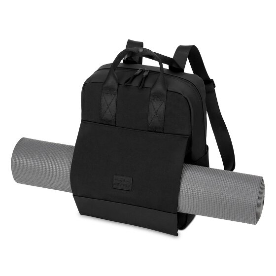 Johnny Urban Eco Series Jona Zaino da giorno 40 cm Scomparto per laptop