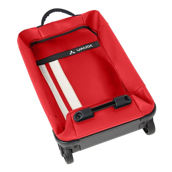 Vaude Takutea 35 2 ruote Carrello della cabina 54 cm