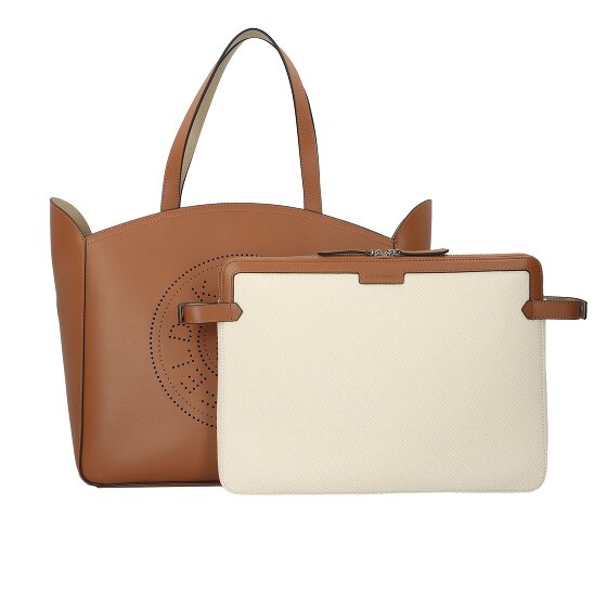 Karl Lagerfeld Circle Borsa shopper Pelle 37 cm