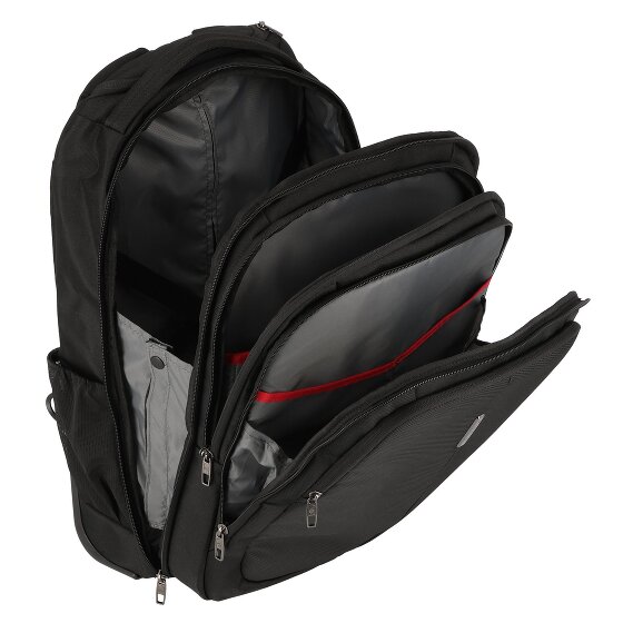 Samsonite Guardit 3.0 2 ruote Carrello business 48 cm Scomparto per laptop