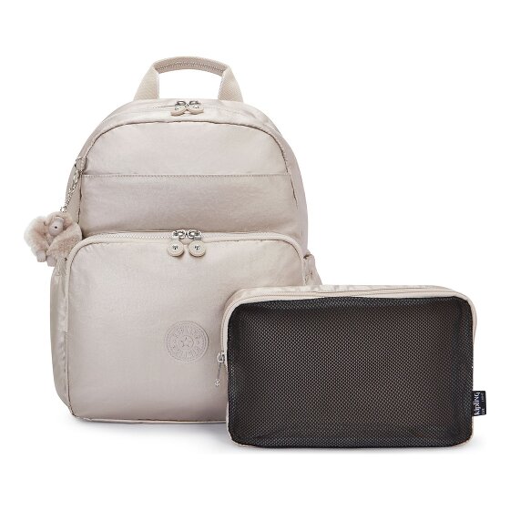 Kipling Basic Plus Zaino da giorno 40 cm Vano porta PC