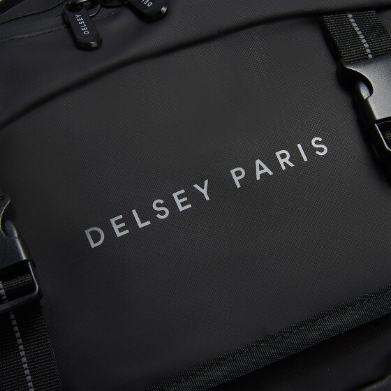 Delsey Paris Raspail sling messenger 38 cm scomparto per laptop