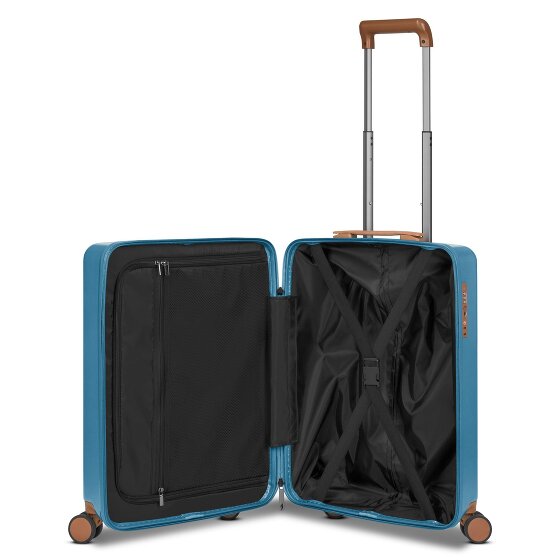 Bric's Ferrara 4 ruote Carrello della cabina S 55 cm