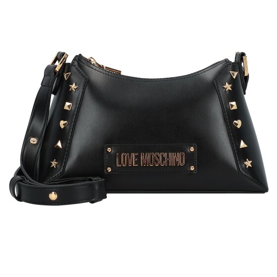 Love Moschino Timeless Borsa a tracolla 28 cm