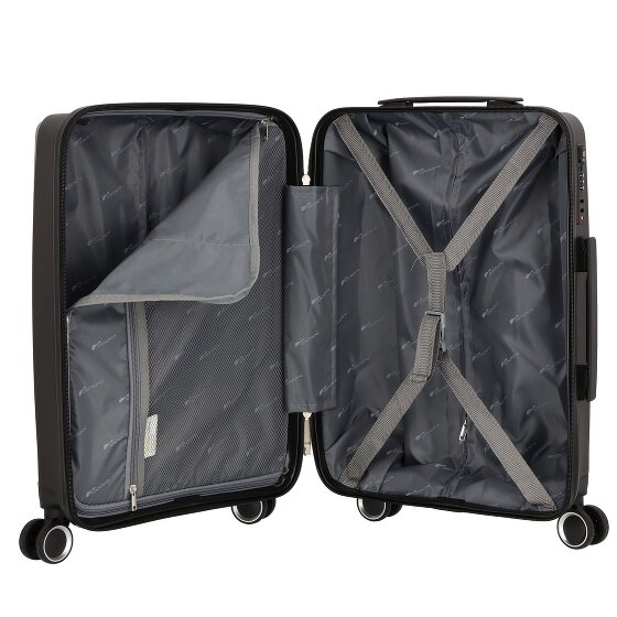 Cocoono Leon 4 ruote Carrello della cabina 55 cm