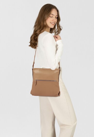 Tom Tailor Erin Borsa a tracolla 30 cm