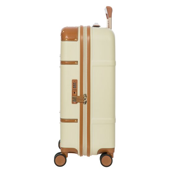 Bric's Bellagio 4 ruote Carrello della cabina 55 cm