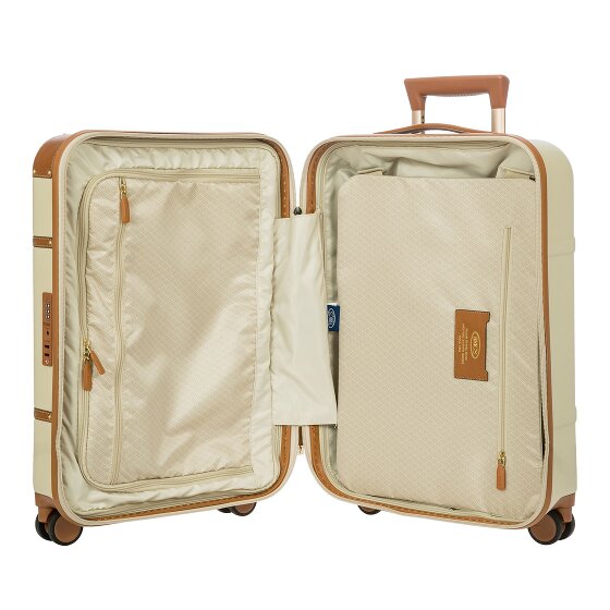 Bric's Bellagio 4 ruote Carrello della cabina 55 cm