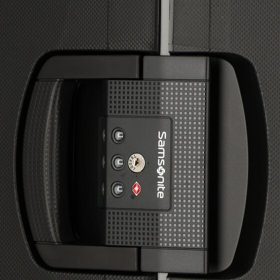 Samsonite S'Cure Trolley a 4 ruote 75 cm