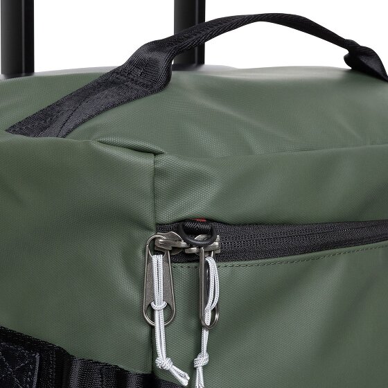 Eastpak 0 Duffle Pack 2 ruote Borsa da viaggio S 55 cm