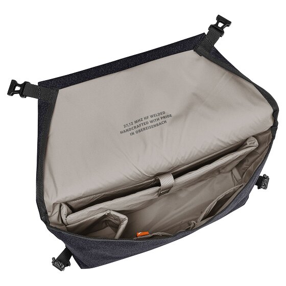 Vaude Borsa a tracolla Schmalegg 40 cm con scomparto per laptop