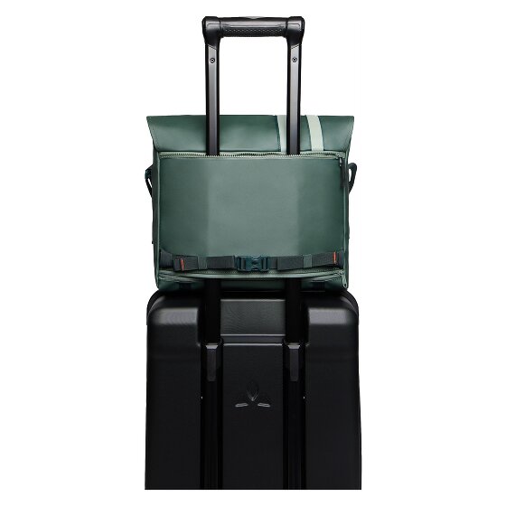 Vaude Aguni Messaggero 33 cm Vano porta PC