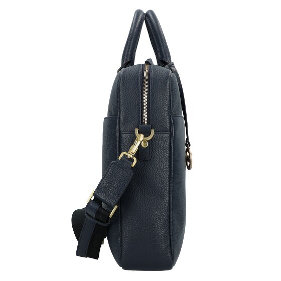 Braun Büffel Hanna Valigetta Pelle 41 cm Scomparto per laptop