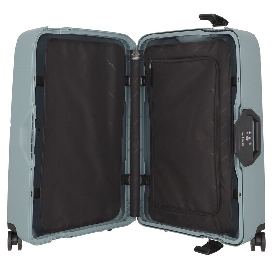 Samsonite Magnum Eco 4 ruote Carrello 69 cm