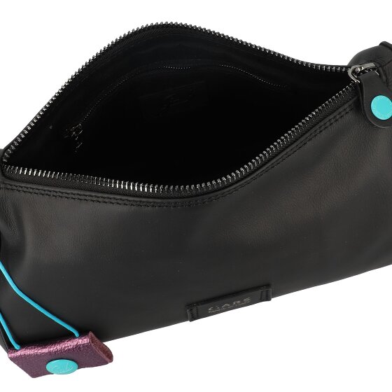 Gabs Pepita Borsa a tracolla Pelle 31 cm con piega di espansione