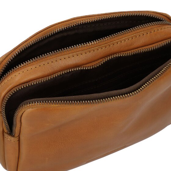 Greenburry Colombiana Borsa a tracolla Pelle 21 cm