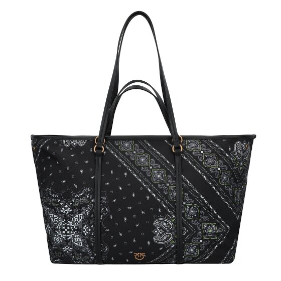 PINKO Borsa shopper 46 cm