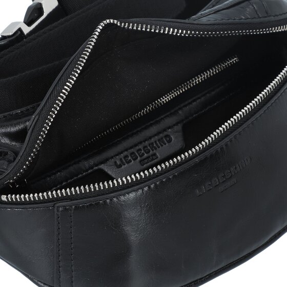 Liebeskind Chudy Marsupio Pelle 25 cm