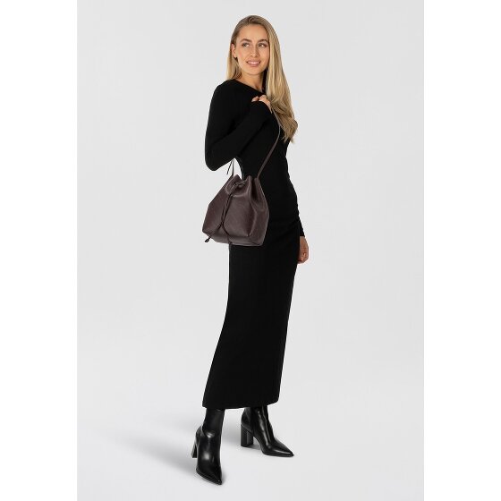 Liebeskind Monogram Borsa borsa borsa Pelle 40 cm