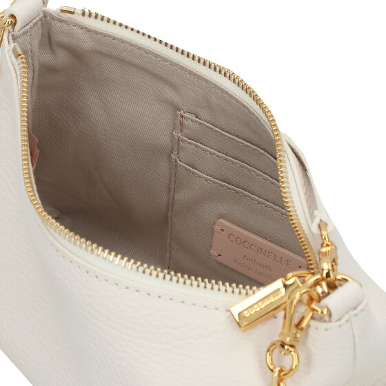 Coccinelle Aura Borsa a tracolla Pelle 21.5 cm