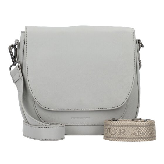 Harbour 2nd Just Pure Lili Borsa a tracolla Pelle 26 cm Harbour 2nd Just Pure Lili Borsa a tracolla Pelle 26 cm