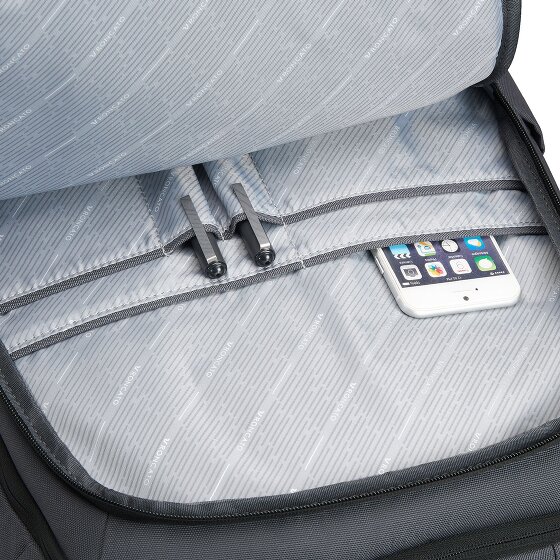 Roncato Zaino Clayton Scomparto per laptop da 48 cm