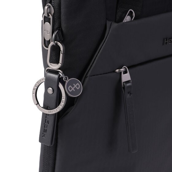 Hedgren Furo Roku Borsetta Protezione RFID 30 cm Scomparto per laptop