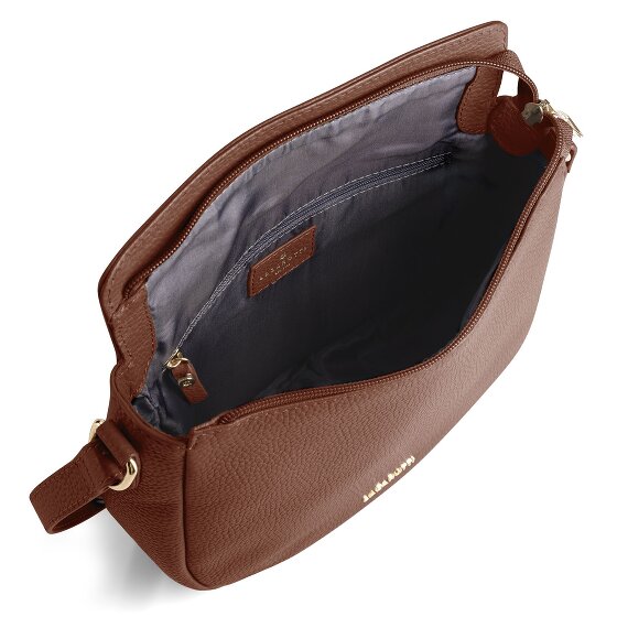 Lazarotti Bologna Leather Borsa a tracolla Pelle 25 cm