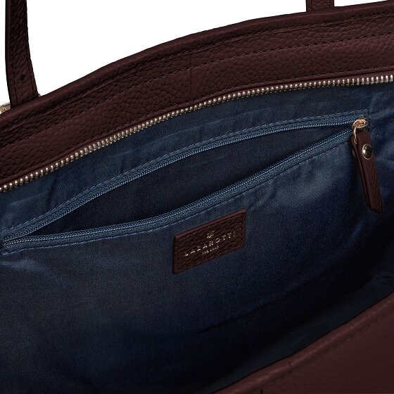 Lazarotti Bologna Leather Borsa shopper Pelle 35 cm