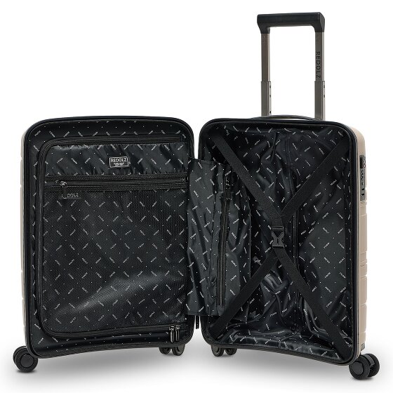 Redolz Essentials 11 CABIN 4 ruote Carrello della cabina 55 cm