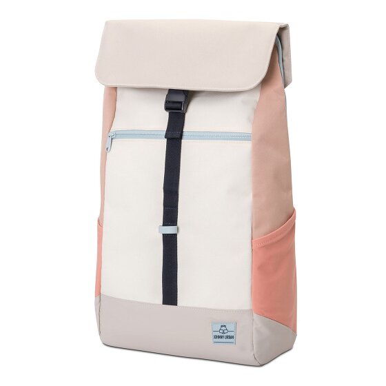 Johnny Urban Flash Series Mika Zaino da giorno 40 cm Scomparto per laptop