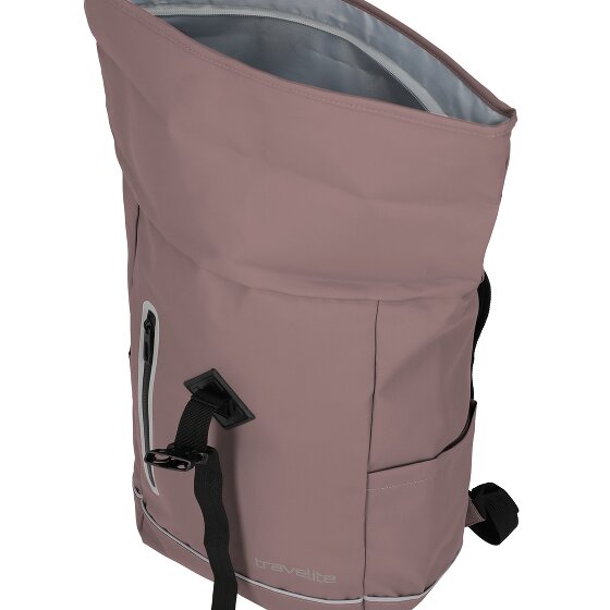 Travelite Basics Zaino da giorno 48 cm