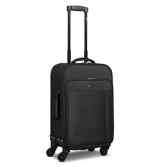 Check.In Sevilla 2.0 4 ruote Carrello S 60 cm
