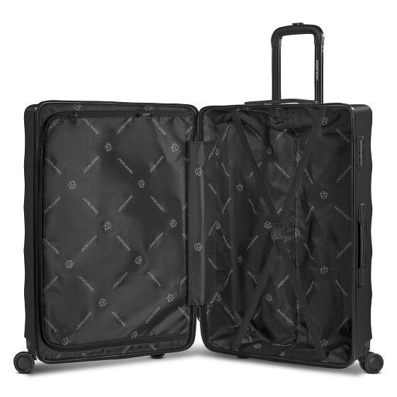 Smartbox Edition 03 4 ruote Carrello 75 cm