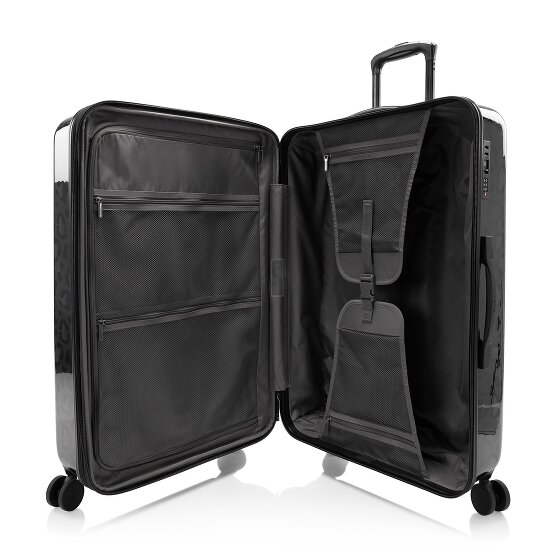 Heys Elite Fashion 4 ruote Carrello L 76 cm espandibile