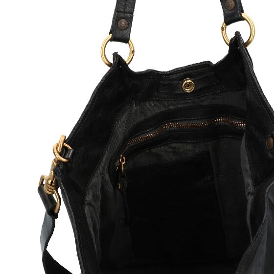 Campomaggi Kura Borsa shopper Pelle 35 cm