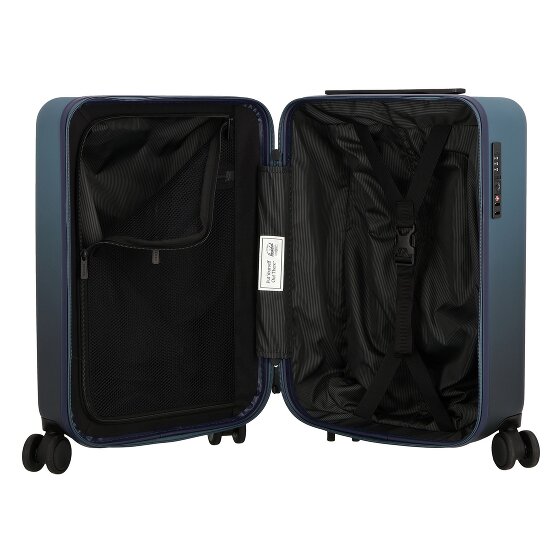Herschel Heritage 4 ruote Carrello della cabina XS 50 cm