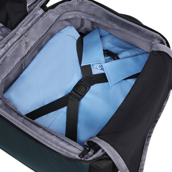 Samsonite Zaino viaggio Biz2Go S con scomparto per laptop da 40 cm